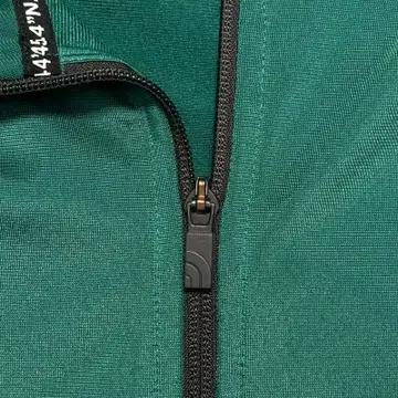 THE NORTH FACE 저지 그린 XL 8
