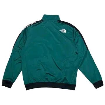 THE NORTH FACE 저지 그린 XL 11