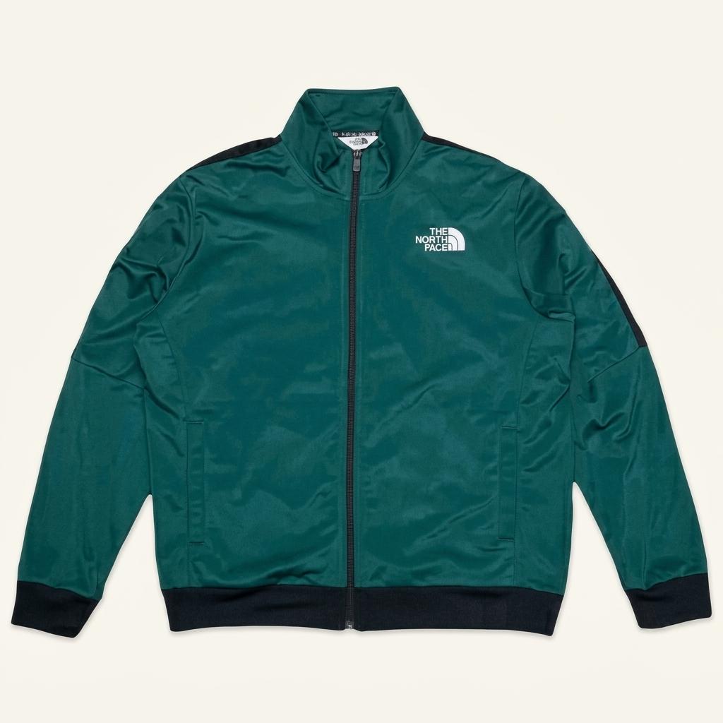 THE NORTH FACE 저지 그린 XL 1