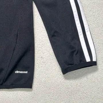 ADIDAS 레알 마드리드 챔피언스리그 트레이닝 저지 블랙 95 5