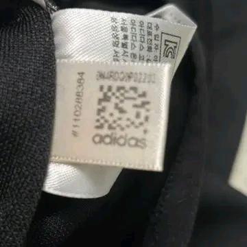 ADIDAS 레알 마드리드 챔피언스리그 트레이닝 저지 블랙 95 8