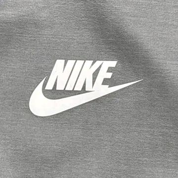 NIKE 본디드 윈드러너 그레이 L 3