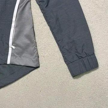 NIKE 본디드 윈드러너 그레이 L 4
