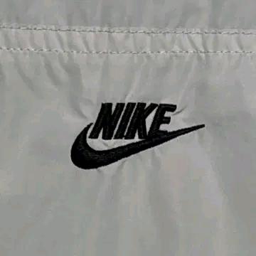 NIKE 클럽 마리나 아노락 자켓 화이트 L 3