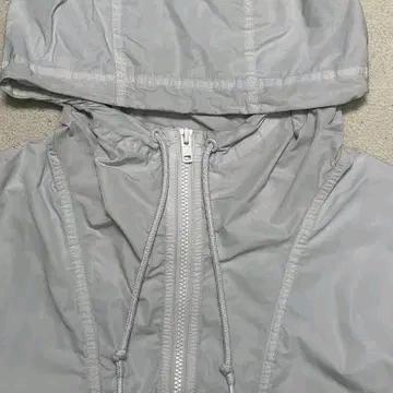 NIKE 클럽 마리나 아노락 자켓 화이트 L 5