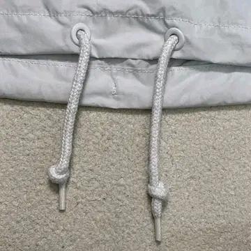 NIKE 클럽 마리나 아노락 자켓 화이트 L 6