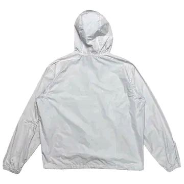 NIKE 클럽 마리나 아노락 자켓 화이트 L 11