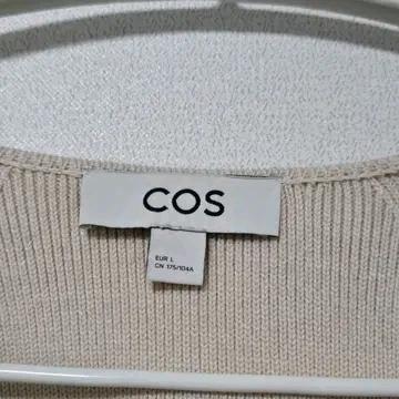 코스 퍼프 슬리브 울 니트 / 여성 니트/ 여자 니트 5
