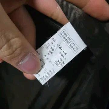 SJSJ 알파카 코트 / 여성 코트/ 여자 코트 5