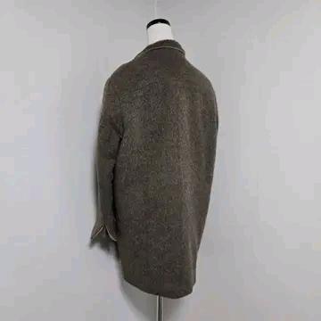 SJSJ 알파카 코트 / 여성 코트/ 여자 코트 9
