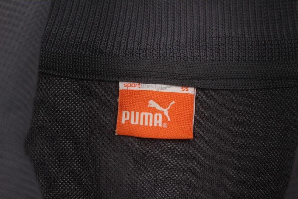 PUMA 레트로 스트라이프 라인 트랙탑 져지 6