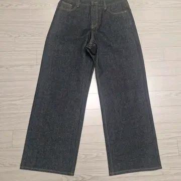 DNSR 인디고 데님 3