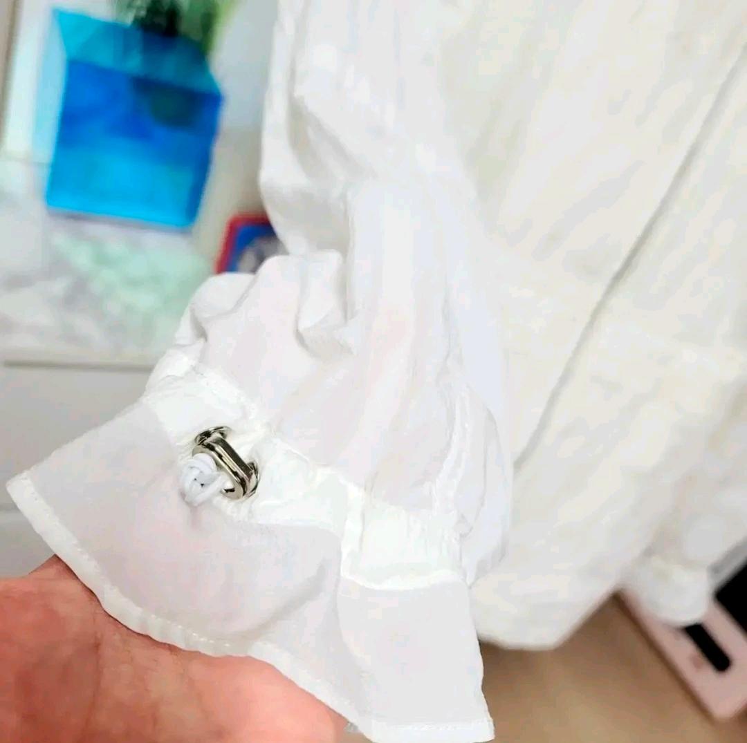 비비올리비아 골프 바람막이 점퍼 6