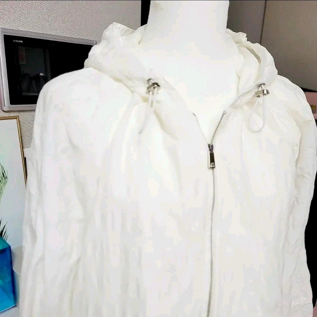 비비올리비아 골프 바람막이 점퍼 4