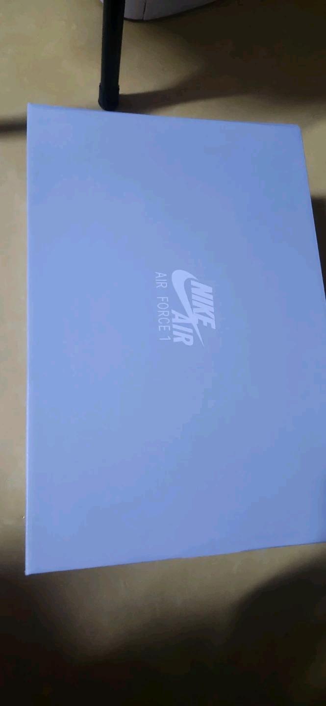 스파이더 운동화 블랙/화이트 8