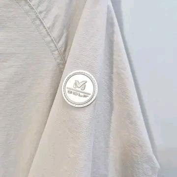 밀레골프 후드 바람막이 자켓 여성90 4