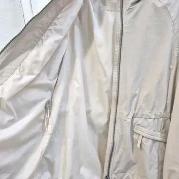 밀레골프 후드 바람막이 자켓 여성90 7