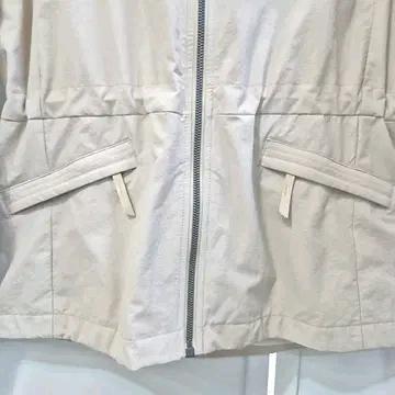 밀레골프 후드 바람막이 자켓 여성90 6