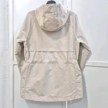 밀레골프 후드 바람막이 자켓 여성90 9