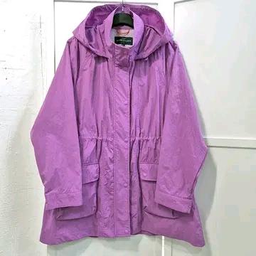 25ss 헨리로이드 우븐 바람막이 자켓 여성L 5