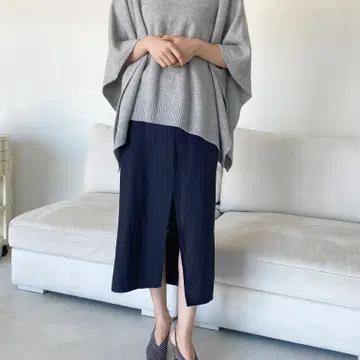#세일 9247 도트 스틸레토 8cm 슬링백 230 블랙 6