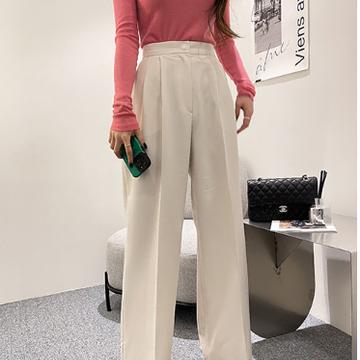 #152. 뾰족코 9cm 스트랩 샌들 230 블루 5