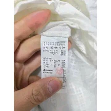 S 질스튜어트 미니원피스 D6 4