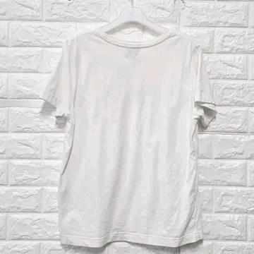 M 마리떼와저버프랑소 반팔티 D7 5