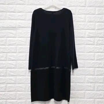 M 코스 COS 블랙 원피스 D14 5