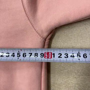 MLb 뉴욕양키스 핑크 맨투맨 7