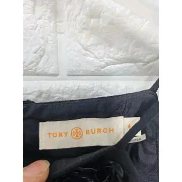 S 토리버치 끈나시 원피스 D26 3