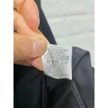 S 토리버치 끈나시 원피스 D26 4