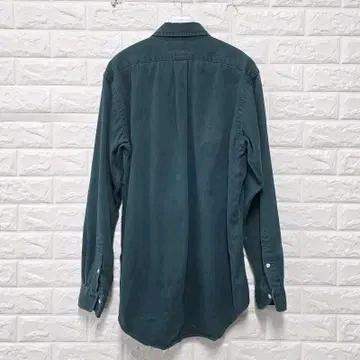 L 폴로랄프로렌 그린 셔츠 남방 D32 5