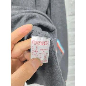 95 라코스테 가디건 D34 4