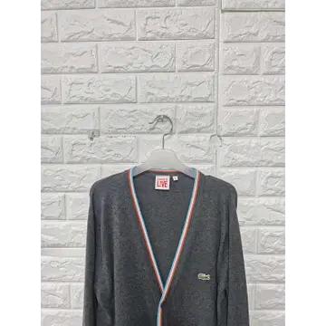 95 라코스테 가디건 D34 6