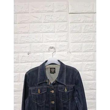 M 폴로랄프로렌 데님 자켓 청자켓 D59 6