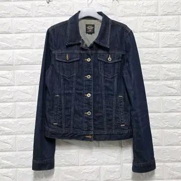 M 폴로랄프로렌 데님 자켓 청자켓 D59 2