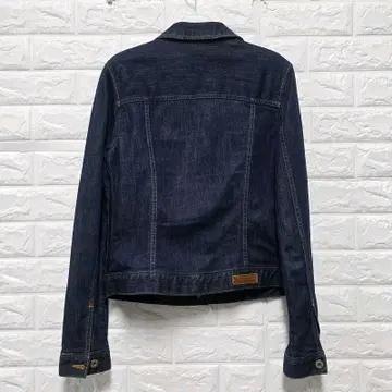 M 폴로랄프로렌 데님 자켓 청자켓 D59 5