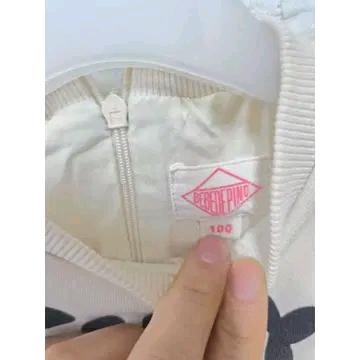 100 베베드피노 키즈 원피스 D65 3