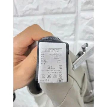 30인치 23s 한섬 클럽 모나코 슬랙스 D81 4