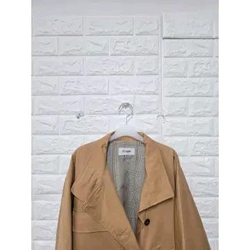 Free 주크 ZOOC 베이지 자켓 D84 6