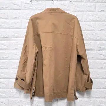 Free 주크 ZOOC 베이지 자켓 D84 5