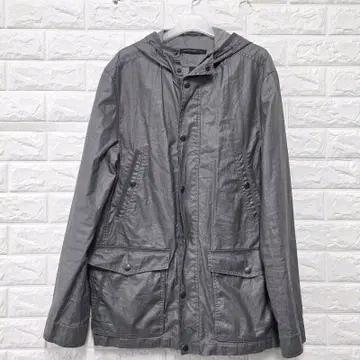 M 존바바토스 바람막이 자켓 D97 2