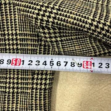 마에스트로 글렌체크 블레이저 5