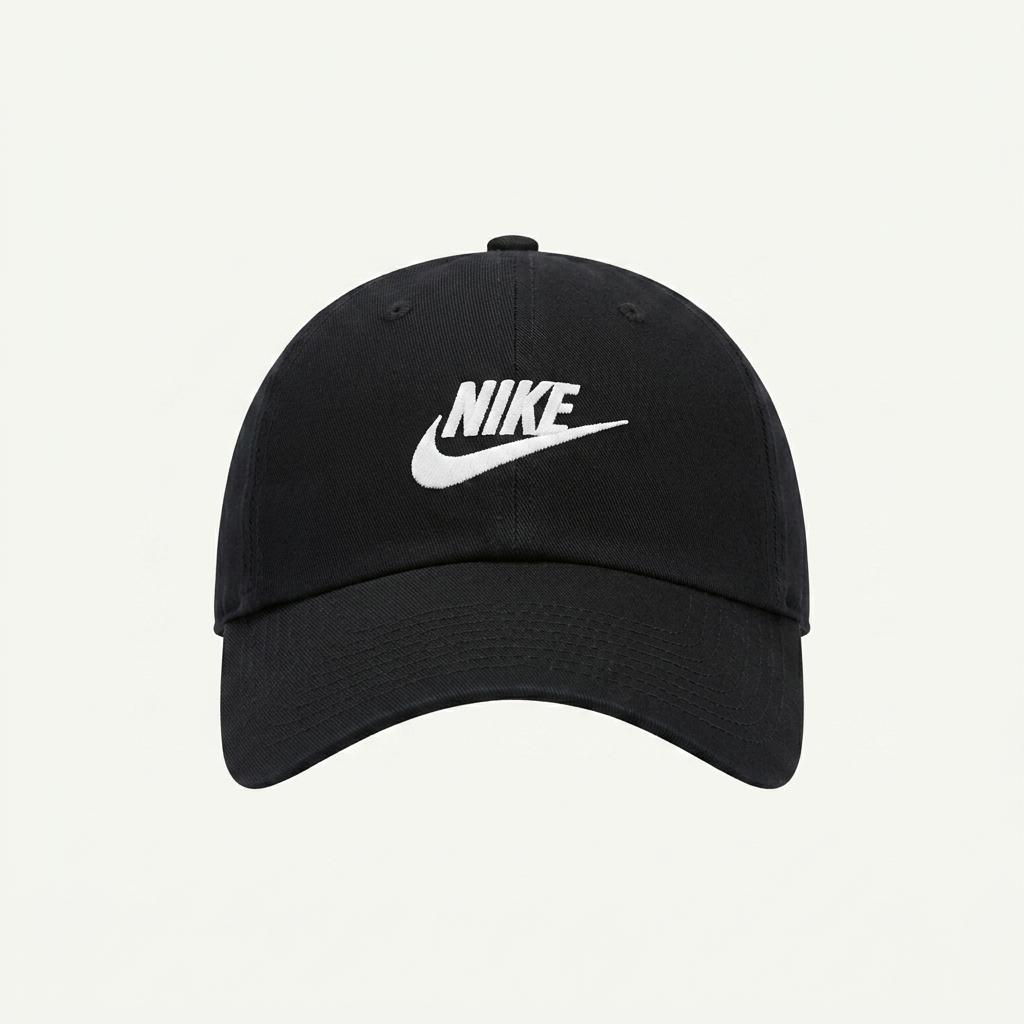 나이키 모자 헤리티지86 퓨추라 볼캡 블랙 새상품 정품 1