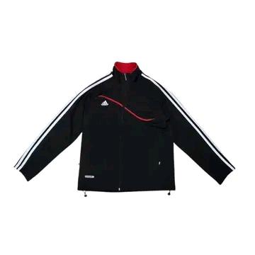 Adidas 아디다스 클라이마쿨 프레데터 트랙탑 져지 2