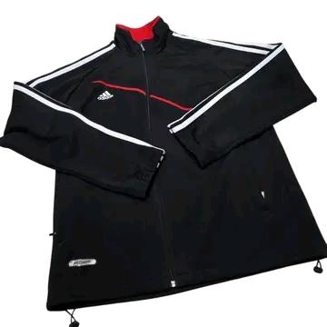 Adidas 아디다스 클라이마쿨 프레데터 트랙탑 져지 3