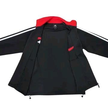 Adidas 아디다스 클라이마쿨 프레데터 트랙탑 져지 4