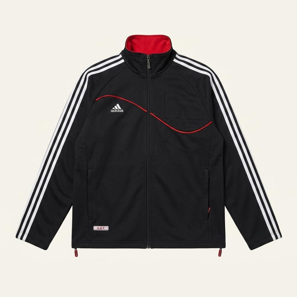 Adidas 아디다스 클라이마쿨 프레데터 트랙탑 져지 1
