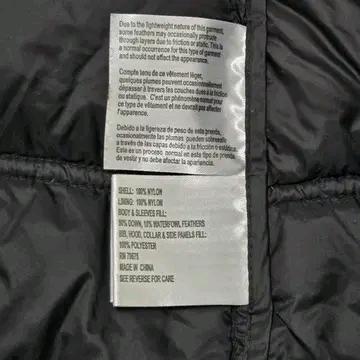 Michael Kors 마이클코어스 경량 롱패딩 코트 7